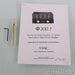 VAC Phi 300.1a Stereo Tube Power Amplifier;  300.1; "A" version; Silver