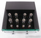 VAC Phi 300.1a Stereo Tube Power Amplifier;  300.1; "A" version; Silver