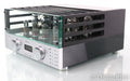 VAC Phi 300.1a Stereo Tube Power Amplifier;  300.1; "A" version; Silver