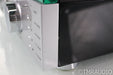 VAC Phi 300.1a Stereo Tube Power Amplifier;  300.1; "A" version; Silver