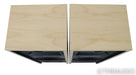 Volti Audio Razz V2 Floorstanding Speakers; Natural Ash Pair