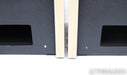 Volti Audio Razz V2 Floorstanding Speakers; Natural Ash Pair