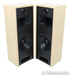 Volti Audio Razz V2 Floorstanding Speakers; Natural Ash Pair