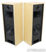 Volti Audio Razz V2 Floorstanding Speakers; Natural Ash Pair