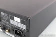 Musical Fidelity M1DAC Upsampling DAC; M-1; D/A Converter; Black