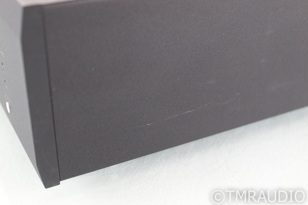 Musical Fidelity M1DAC Upsampling DAC; M-1; D/A Converter; Black