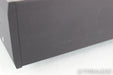 Musical Fidelity M1DAC Upsampling DAC; M-1; D/A Converter; Black