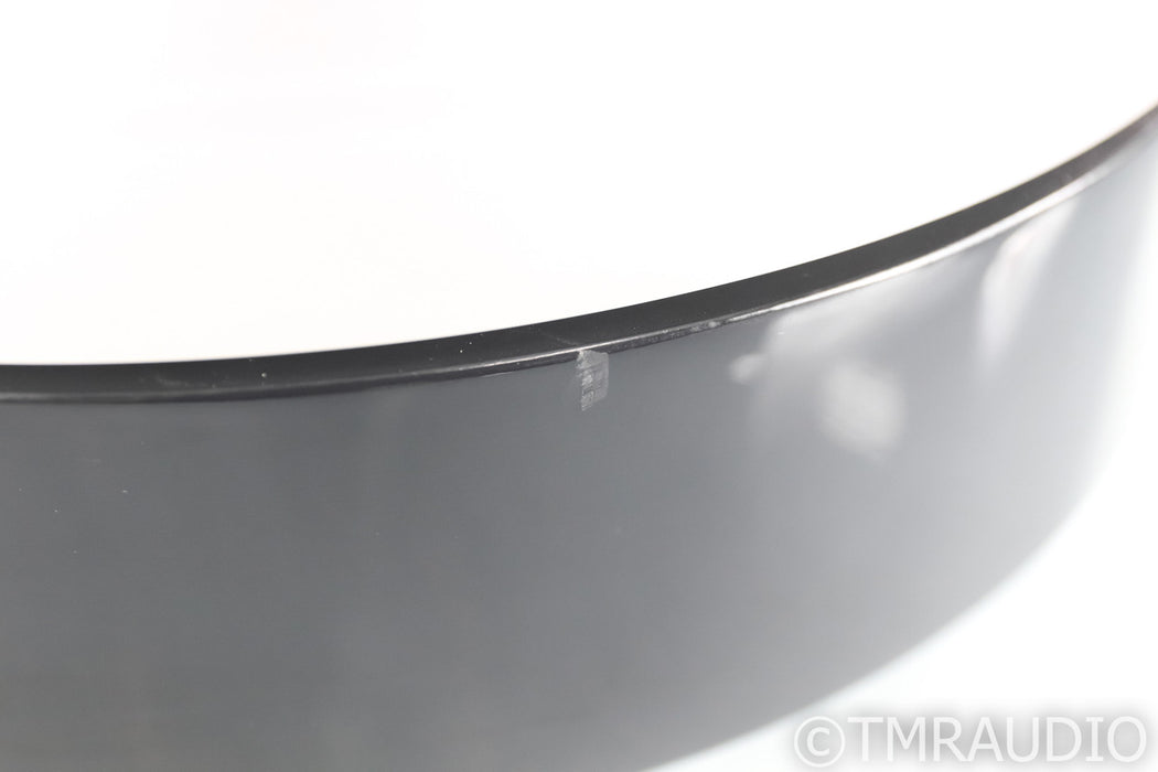 Pro-Ject RM-10 Belt Drive Turntable; RM10