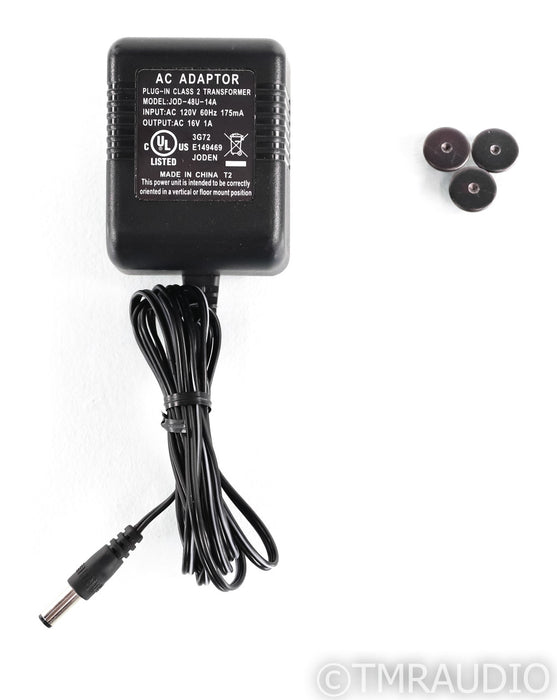 Pro-Ject RM-10 Belt Drive Turntable; RM10