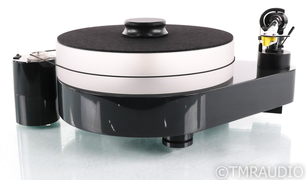 Pro-Ject RM-10 Belt Drive Turntable; RM10