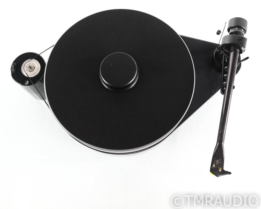 Pro-Ject RM-10 Belt Drive Turntable; RM10