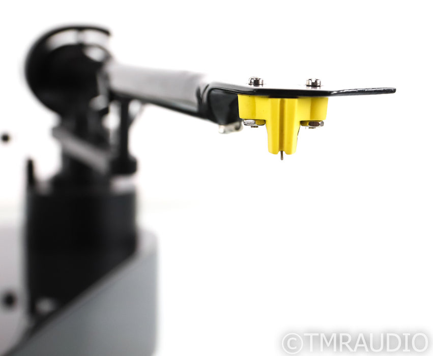 Pro-Ject RM-10 Belt Drive Turntable; RM10