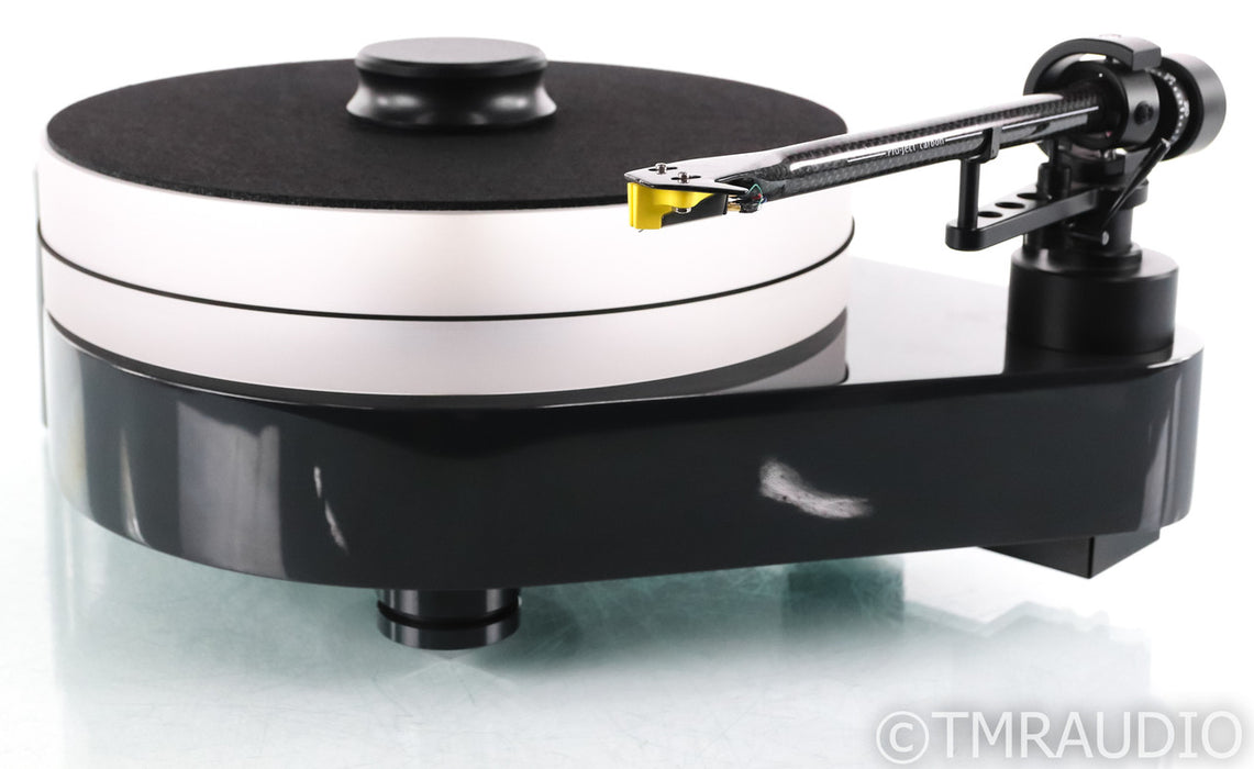 Pro-Ject RM-10 Belt Drive Turntable; RM10