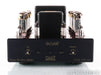Cary Audio V12R CAD-280-SA Stereo Tube Power Amplifier; New Tubes