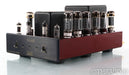 Cary Audio V12R CAD-280-SA Stereo Tube Power Amplifier; New Tubes