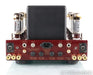 Cary Audio V12R CAD-280-SA Stereo Tube Power Amplifier; New Tubes