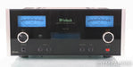 Macintosh MAC6700 Stereo Integrated Amplifier; Black; Remote