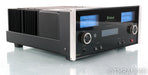 Macintosh MAC6700 Stereo Integrated Amplifier; Black; Remote