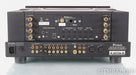 Macintosh MAC6700 Stereo Integrated Amplifier; Black; Remote