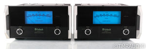 McIntosh MC601 Mono Power Amplifier; Pair