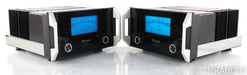 McIntosh MC601 Mono Power Amplifier; Pair