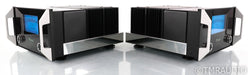 McIntosh MC601 Mono Power Amplifier; Pair