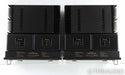 McIntosh MC601 Mono Power Amplifier; Pair