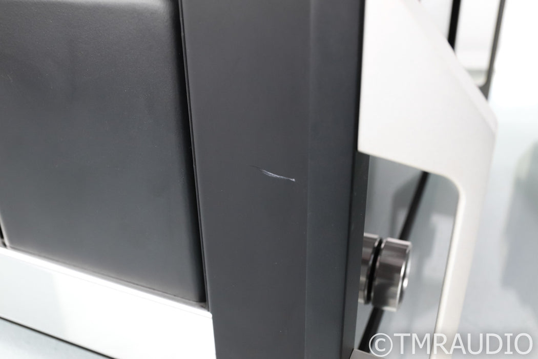 McIntosh MC601 Mono Power Amplifier; Pair