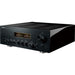 Yamaha A-S2200 Stereo Integrated Amplifier; Black; AS2200; MM / MC Phono  (New)