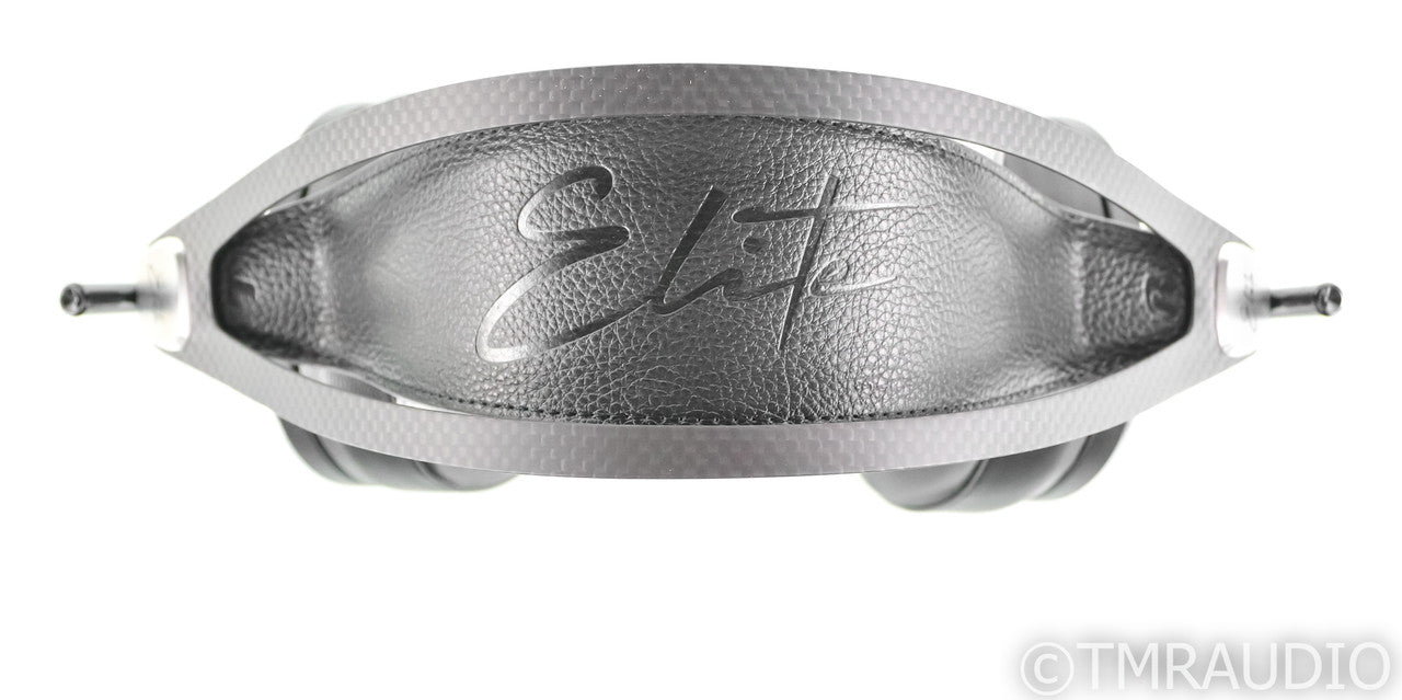 Meze Audio Elite Planar Magnetic Open Back Headphones; Rinaro (Open Box)