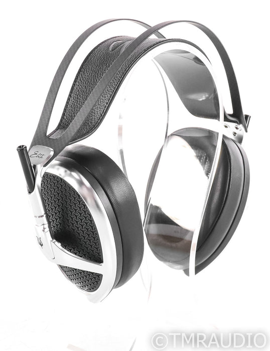 Meze Audio Elite Planar Magnetic Open Back Headphones; Rinaro (Open Box)