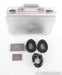 Meze Audio Elite Planar Magnetic Open Back Headphones; Rinaro (Open Box)