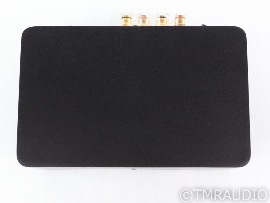 Audio Control Rialto 400 Stereo Power Amplifier; S/PDIF Inputs