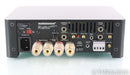 Audio Control Rialto 400 Stereo Power Amplifier; S/PDIF Inputs