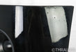Muraudio SP1 Electrostatic Floorstanding Speakers; Black