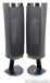 Muraudio SP1 Electrostatic Floorstanding Speakers; Black