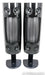 Muraudio SP1 Electrostatic Floorstanding Speakers; Black