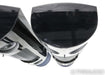 Muraudio SP1 Electrostatic Floorstanding Speakers; Black