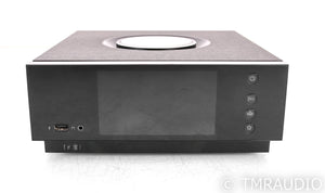 Naim Uniti Atom Wireless Streaming Integrated Amplifier; Remote