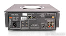 Naim Uniti Atom Wireless Streaming Integrated Amplifier; Remote