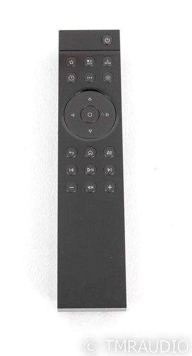 Naim Uniti Atom Wireless Streaming Integrated Amplifier; Remote