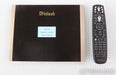 McIntosh MA7900 Stereo Integrated Amplifier; MA-7900; Remote; USB