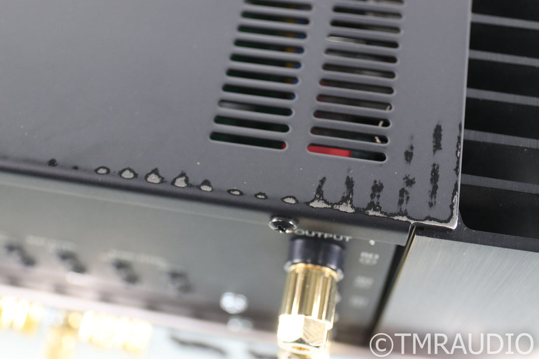 McIntosh MA7900 Stereo Integrated Amplifier; MA-7900; Remote; USB