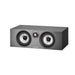 B&W HTM6 S2 Center Channel Speaker; Black; Anniversary Edition; HTM-6; S-2 (New)