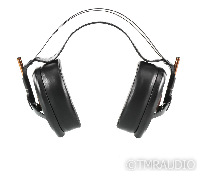 Meze Empyrean Open Back Planar Magnetic Headphones; Black Copper (Open Box)