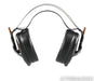 Meze Empyrean Open Back Planar Magnetic Headphones; Black Copper (Open Box)
