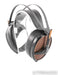 Meze Empyrean Open Back Planar Magnetic Headphones; Black Copper (Open Box)