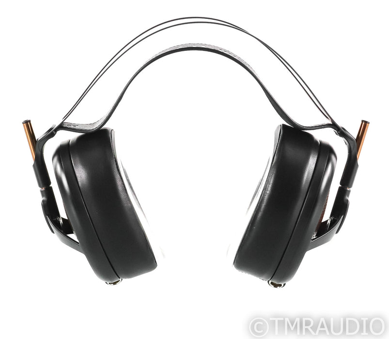 Meze Empyrean Open Back Planar Magnetic Headphones; Black Copper (Open Box)