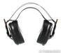 Meze Empyrean Open Back Planar Magnetic Headphones; Black Copper (Open Box)