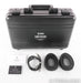 Meze Empyrean Open Back Planar Magnetic Headphones; Black Copper (Open Box)